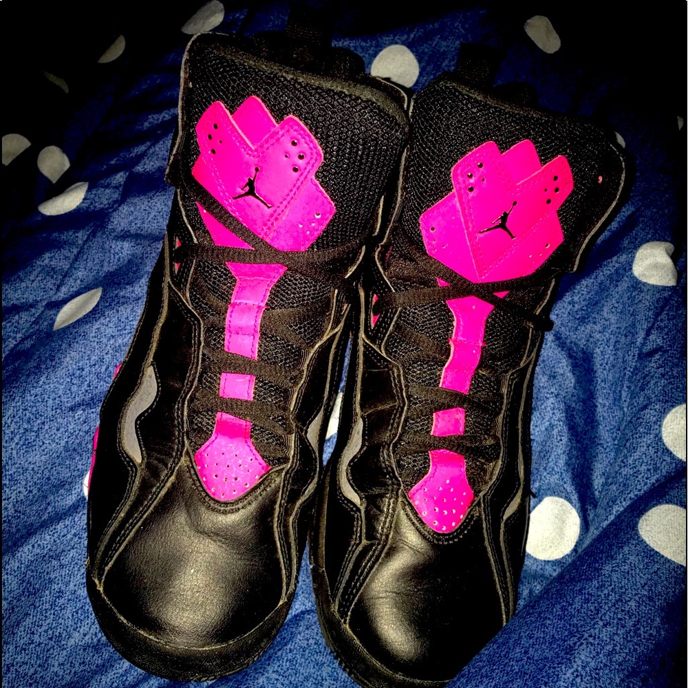 Jordan’s Size 6.5